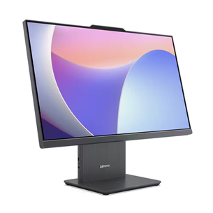 Lenovo IdeaCentre AIO 27ARR9, 27'', FHD, Ryzen 5, 16 GB, 512 GB, luna gray - Desktop PC