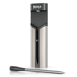 Ninja ProChef, black/silver - Food thermometer