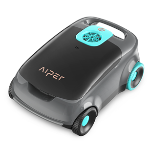 Aiper Scuba E1, black - Pool cleaning robot SCUBAE1