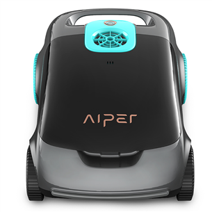 Aiper Scuba E1, black - Pool cleaning robot