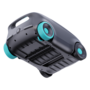 Aiper Scuba E1, black - Pool cleaning robot