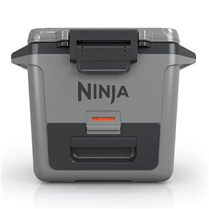 Ninja FrostVault, 28 L, grey - Car cooler FB131EUGY