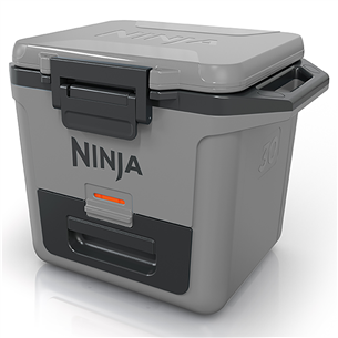 Ninja FrostVault, 28 L, grey - Car cooler