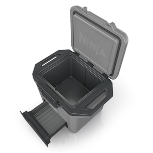 Ninja FrostVault, 28 L, grey - Car cooler