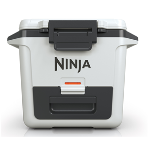 Ninja FrostVault, 28 L, valge - Autokülmik