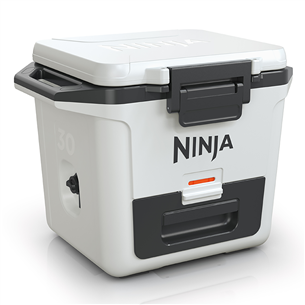 Ninja FrostVault, 28 L, valge - Autokülmik