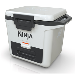 Ninja FrostVault, 28 L, valge - Autokülmik