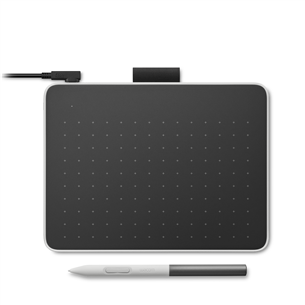 Wacom One S, valge - Graafikalaud