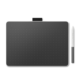 Wacom One M, white - Digitizer Tablet