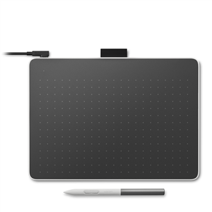 Wacom One M, valge - Graafikalaud