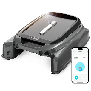 Aiper Surfer M1, black - Pool cleaning robot