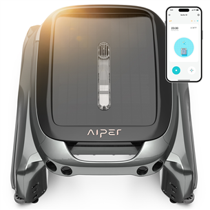 Aiper Surfer M1, black - Pool cleaning robot