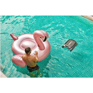 Aiper Surfer M1, black - Pool cleaning robot