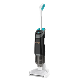 Aiper Pilot H2, grey - Cordless Handheld Pool Vacuum