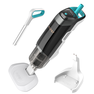 Aiper Pilot H2, grey - Cordless Handheld Pool Vacuum