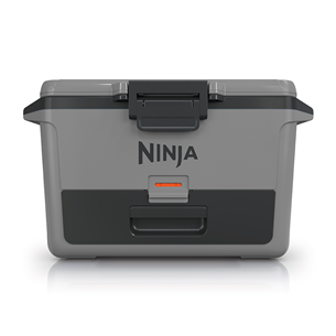 Ninja FrostVault, 47 L, grey - Car cooler FB151EUGY