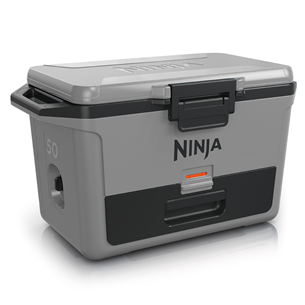 Ninja FrostVault, 47 L, hall - Autokülmik