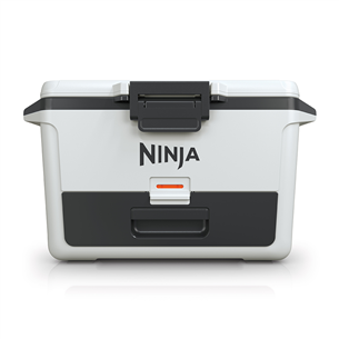 Ninja FrostVault, 47 L, valge - Autokülmik FB151EUWH