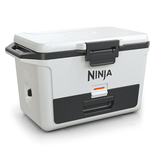 Ninja FrostVault, 47 L, valge - Autokülmik