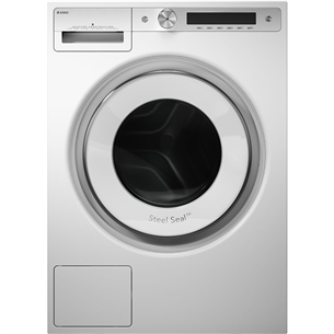 Asko, 9 kg, depth 58,5 cm, 1800 rpm - Front load washing machine