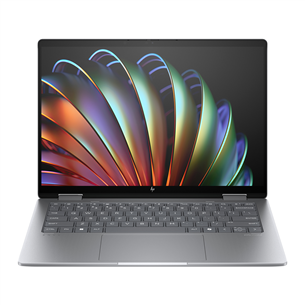 HP Envy  x360 2-in-1 Laptop 14-fa0004ny, 14'', WUXGA, IPS, 16 GB, 512 GB, hall - Sülearvuti A5QR8EA#B1R
