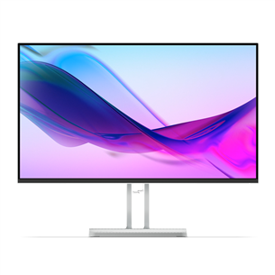 Lenovo L24i-4A, 24'', FHD, IPS, 100 Hz, hall - Monitor 67BCKAC6EU