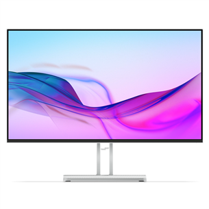 Lenovo L27i-4A, 27'', FHD, IPS, 100 Hz, hall - Monitor 67BEKAC1EU