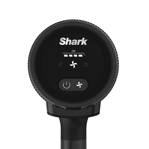 Shark Floor Detect, valge - Varstolmuimeja