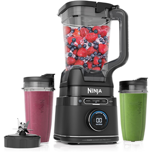 Ninja Detect Power Blender Pro, 1200 W, must - Blender TB301EU