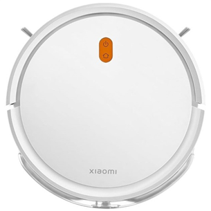 Xiaomi E5, Wet & Dry, white - Robot vacuum cleaner