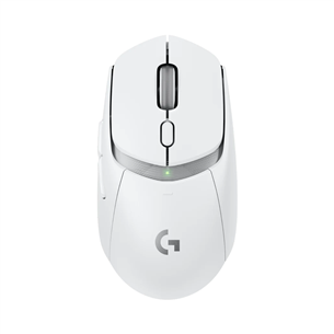 Logitech G309 Lightspeed, valge - Juhtmevaba hiir