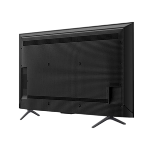 TCL C69B, 50'', 4K UHD, QLED, dark gray - TV