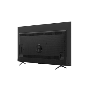 TCL C69B, 55'', 4K UHD, QLED, dark gray - TV