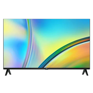 TCL S5400AF, 32'', FHD, LED LCD, brushed dark metal - TV