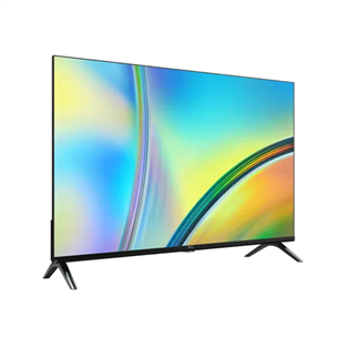 TCL S5400AF, 32'', FHD, LED LCD, tumehall - Teler