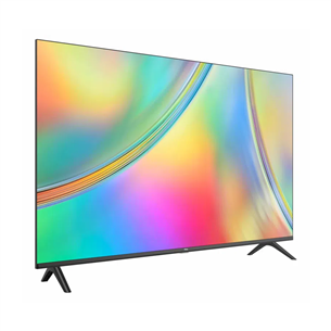 TCL S5400A, 40'', FHD, LED LCD, tumehall - Teler