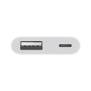 Apple Lightning to USB 3 Camera Adapter, valge - Adapter