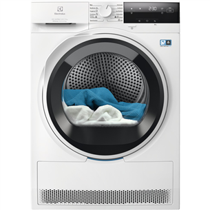 Electrolux 800 UltraCare 9.0 kg, sügavus 63.8 cm - Pesukuivati