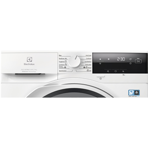 Electrolux 800 UltraCare 9.0 kg, sügavus 63.8 cm - Pesukuivati