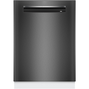 Bosch, Series 4, 14 place settings - Built-in dishwasher