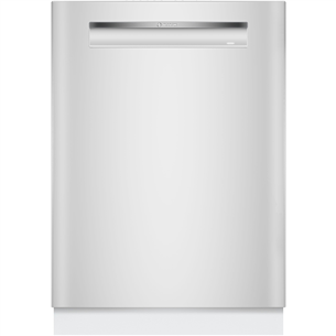 Bosch, Series 4, 14 place settings - Built-in dishwasher