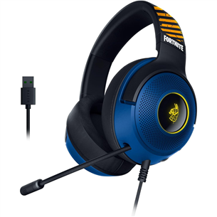 Razer Kraken V3 X Fortnite Edition - Гарнитура