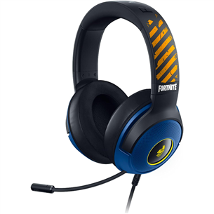 Razer Kraken V3 X Fortnite Edition - Гарнитура