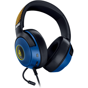 Razer Kraken V3 X Fortnite Edition - Headset