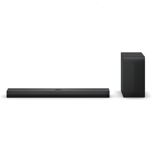 LG S70TY, 3.1.1, must - Soundbar S70TY.AEUSLLK