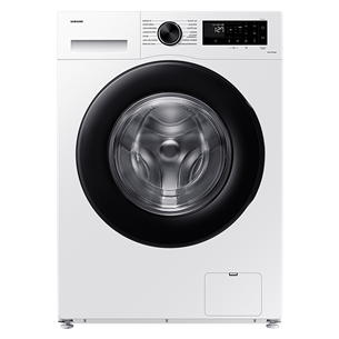 Samsung 11 kg, depth 60 cm, 1400 rpm - Front load washing machine