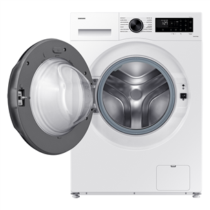 Samsung 11 kg, depth 60 cm, 1400 rpm - Front load washing machine