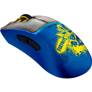 Razer DeathAdder V3 Pro Fortnite Edition - Juhtmevaba optiline hiir