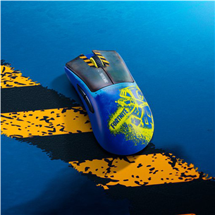 Razer DeathAdder V3 Pro Fortnite Edition - Juhtmevaba optiline hiir