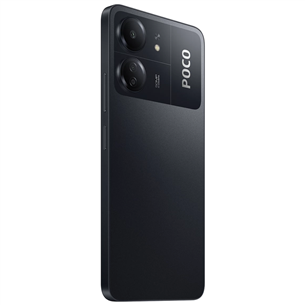 POCO C65, 6,74'', 8 GB, 5G, black - Smartphone